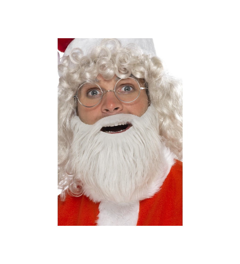 Plnovous - Santa Claus