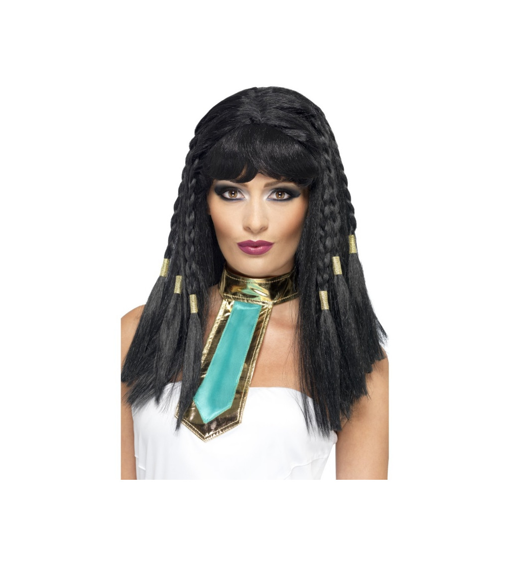 Paruka Kleopatra II