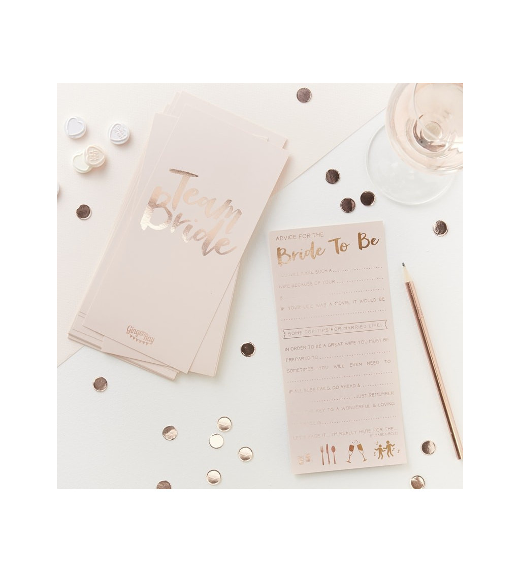 Pozvánka na hen párty