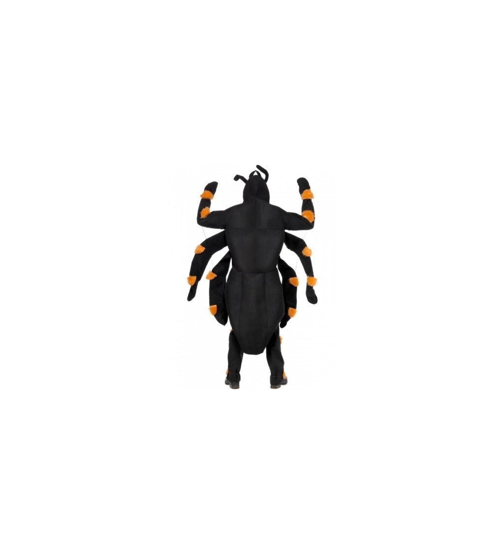 Kostým Pavouka