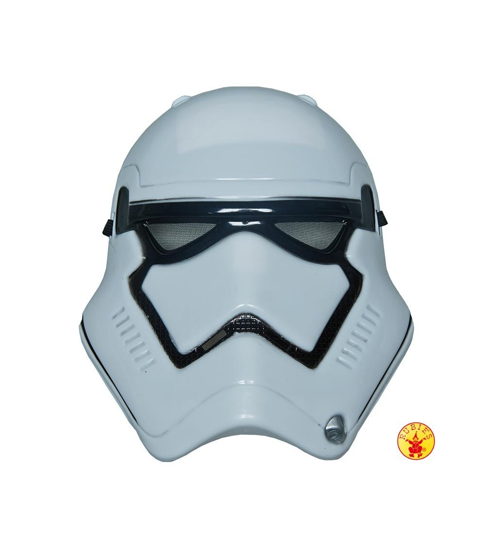 Maska pro děti -  Stormtrooper