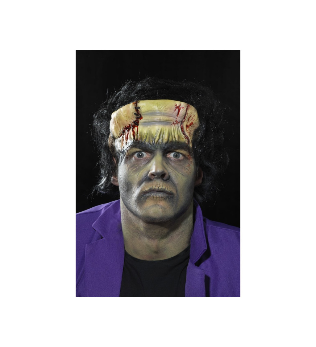 Nalepovací maska - Frankenstein