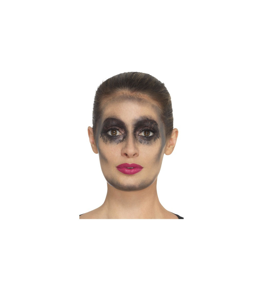 Make up pro zombie