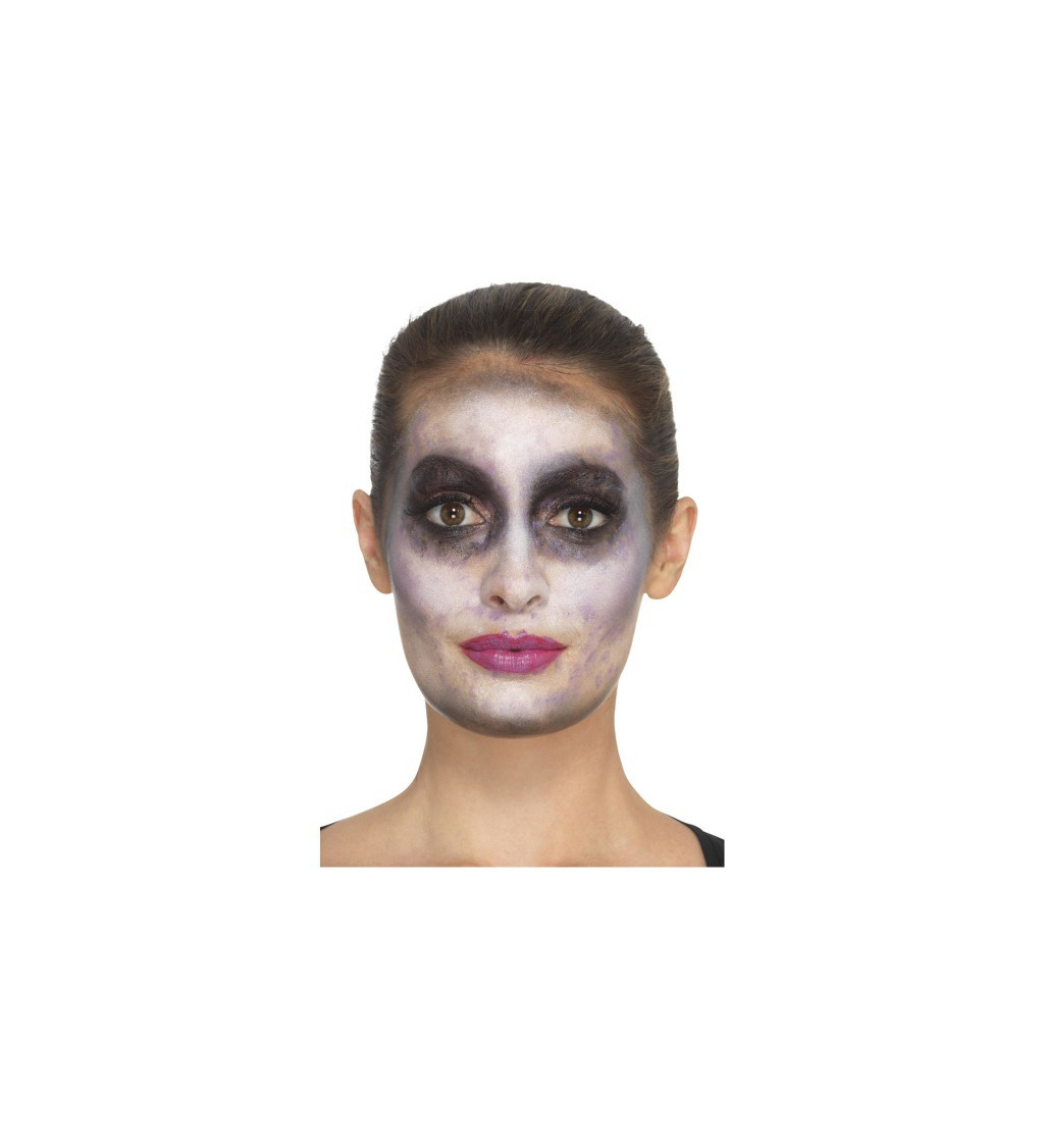 Make up pro zombie