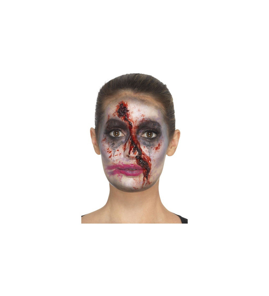 Make up pro zombie