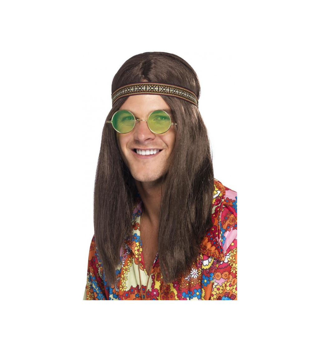 Sada - Hippie, pánská