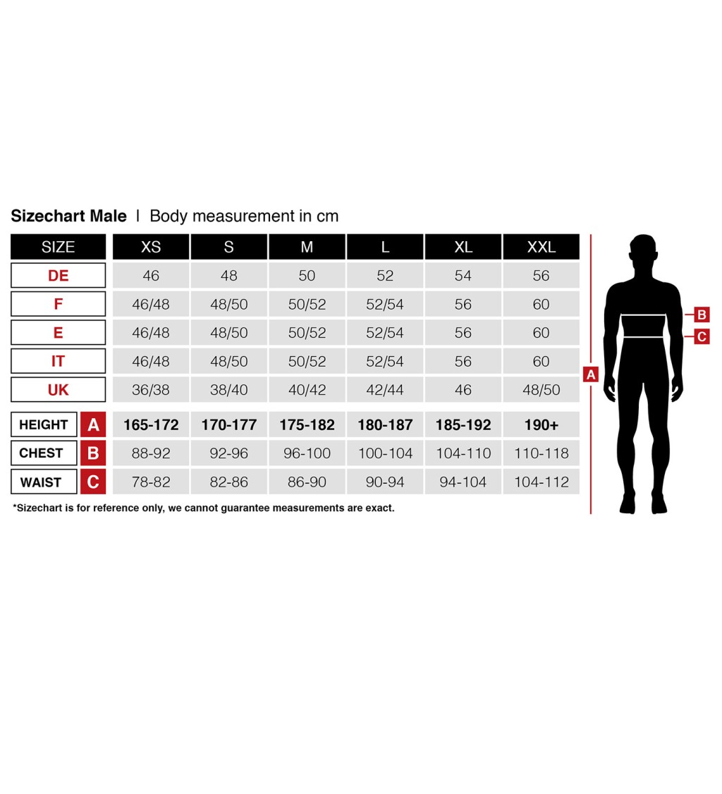 Kostým - bůh moří Poseidon