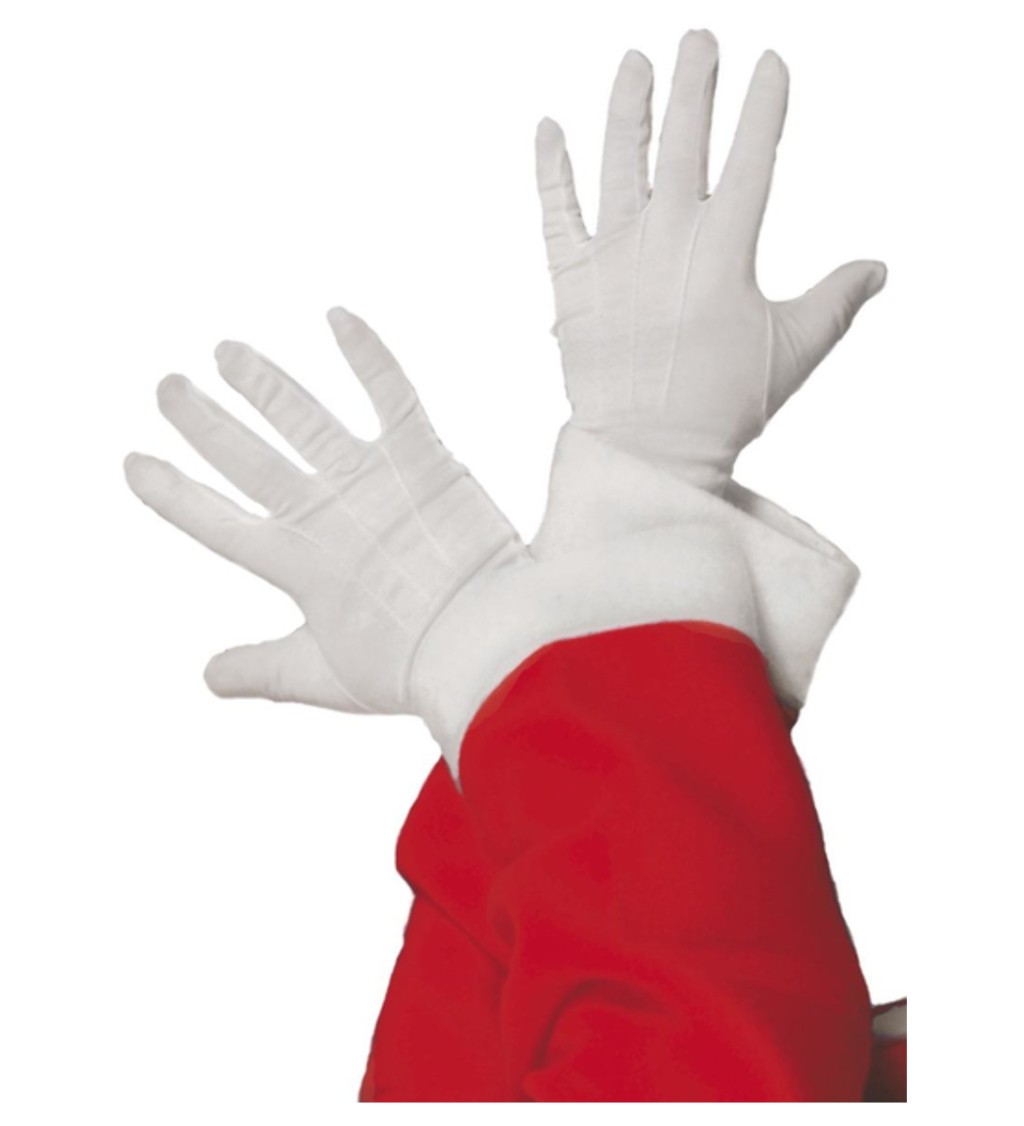 Santovy rukavice