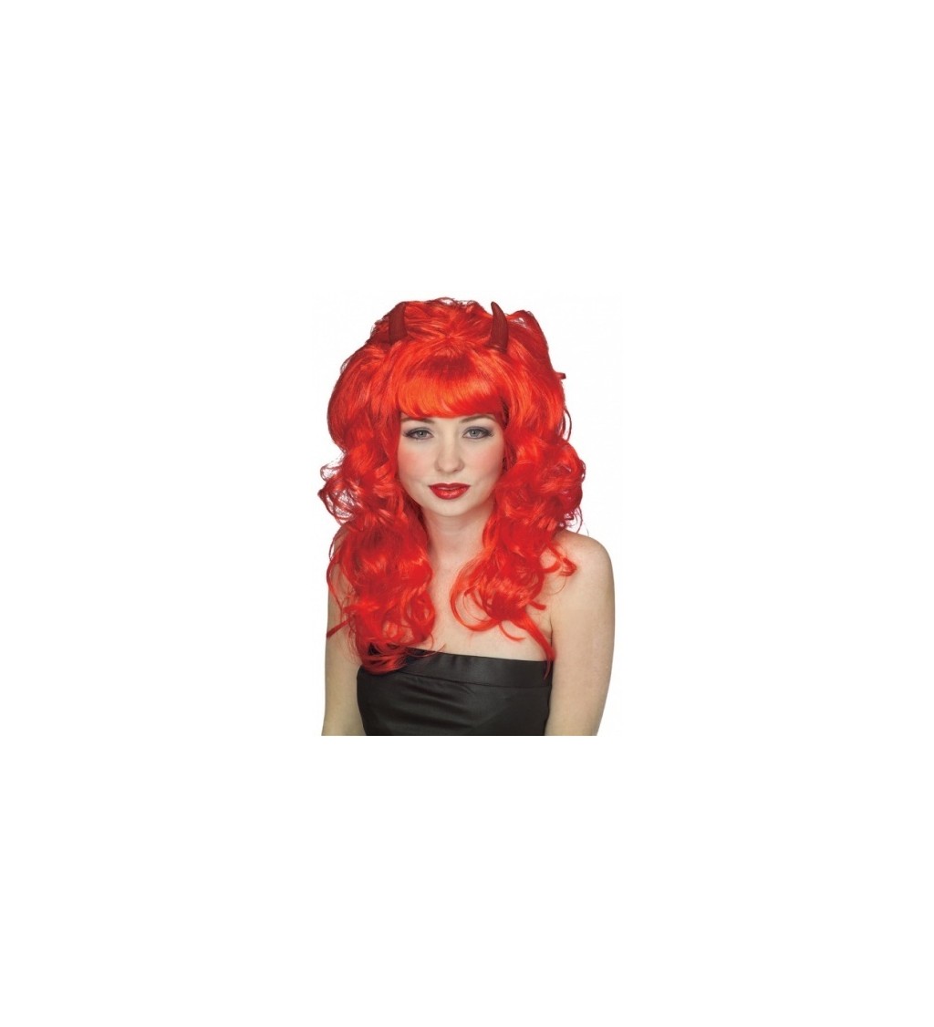 Paruka Ďáblice
