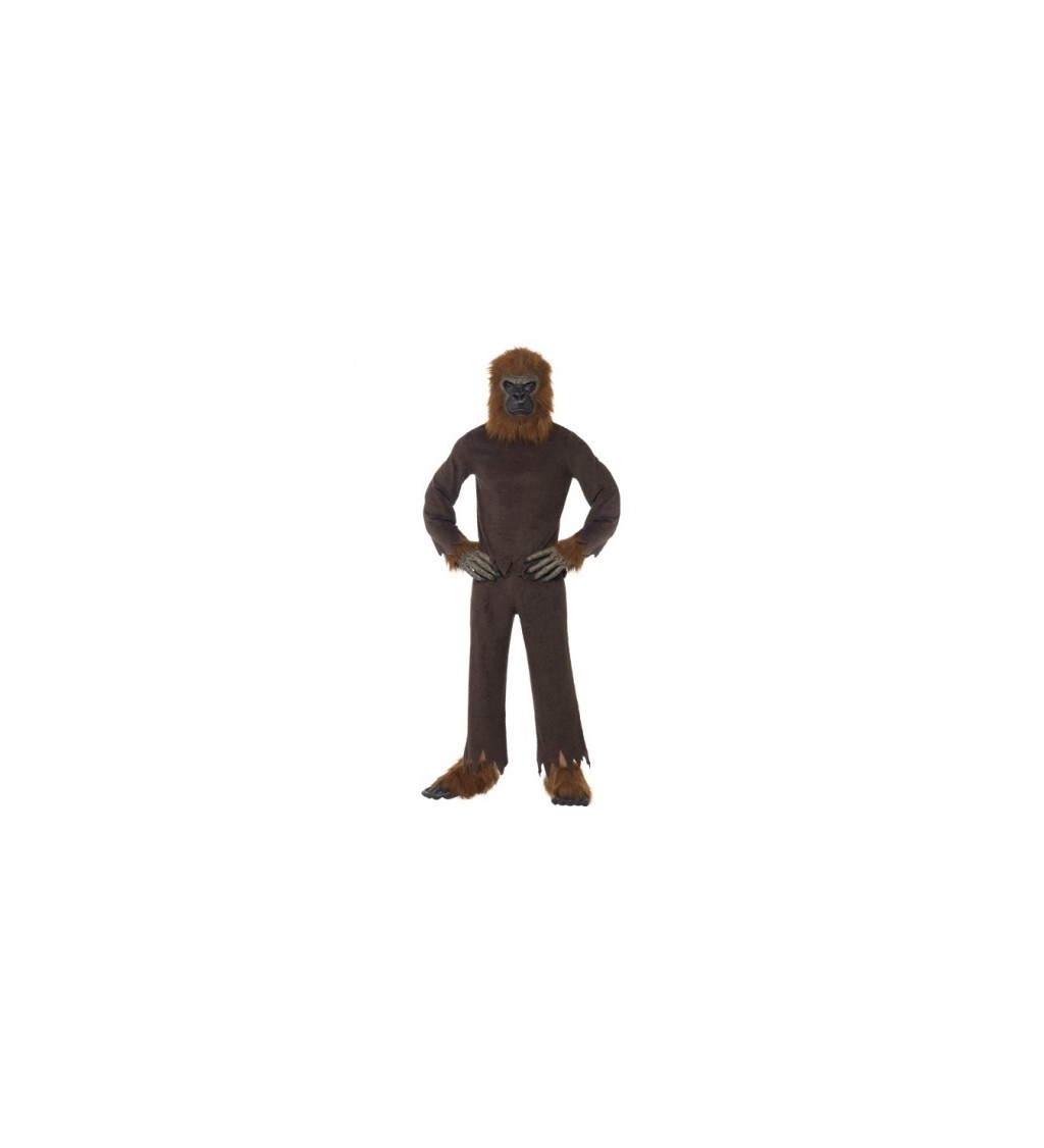 Kostým Planeta Opic