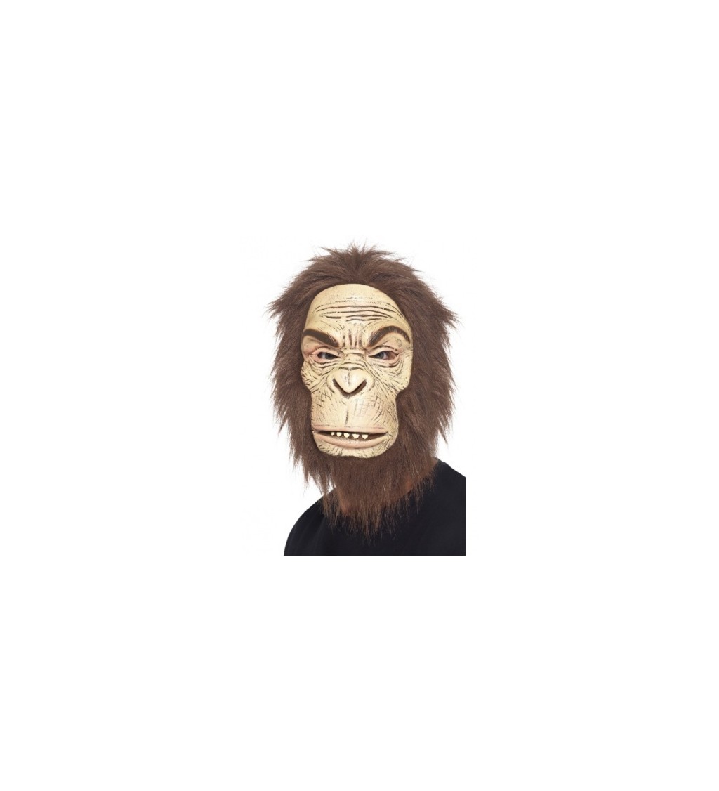 Maska - Opičák