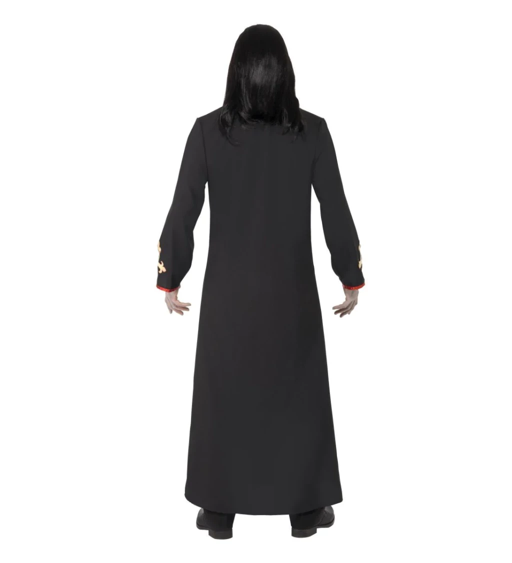 Děsivý kněz - kostým