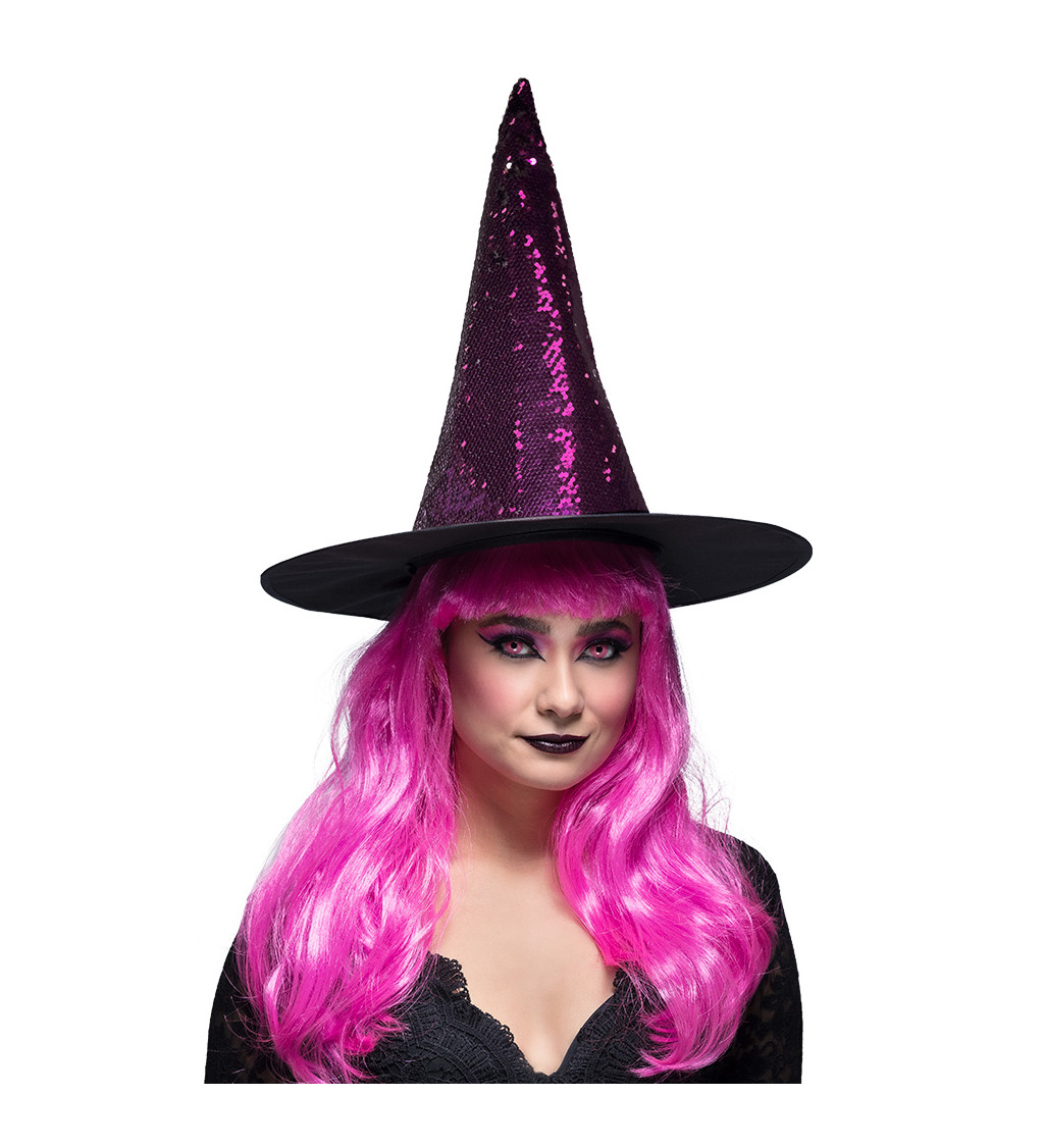 Kontaktní čočky - Magic