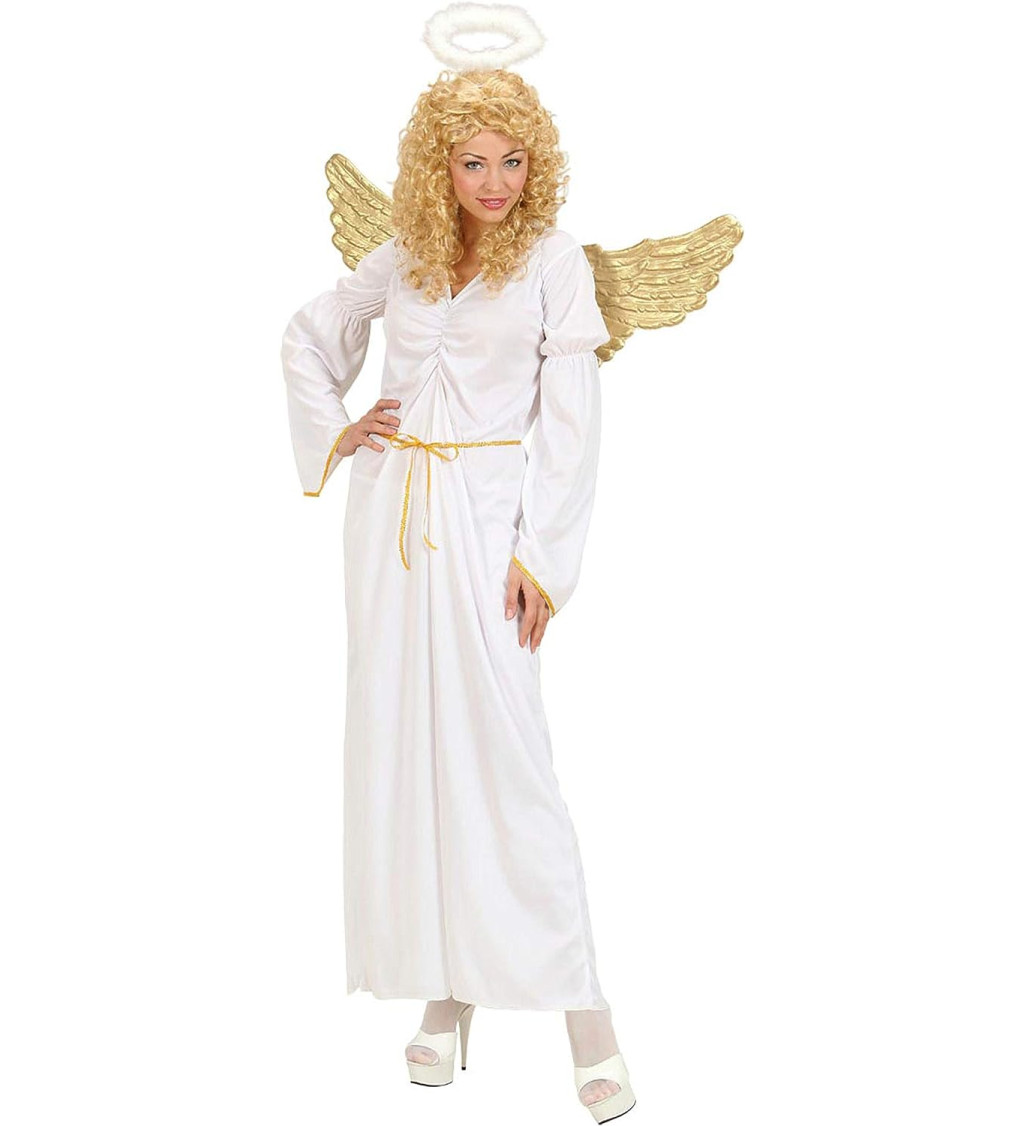 Karnevalový kostým - Krásný anděl
