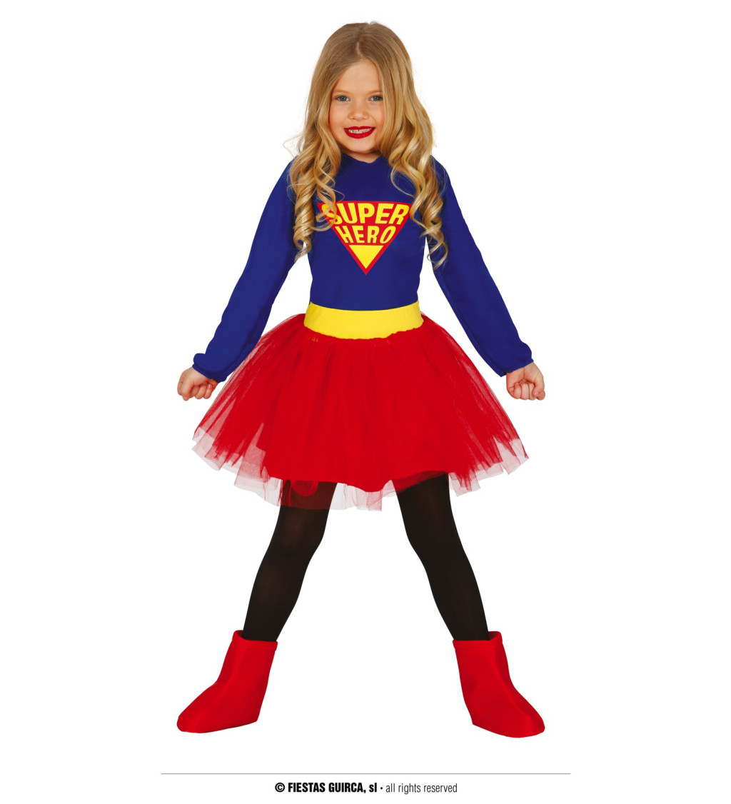 Super hero