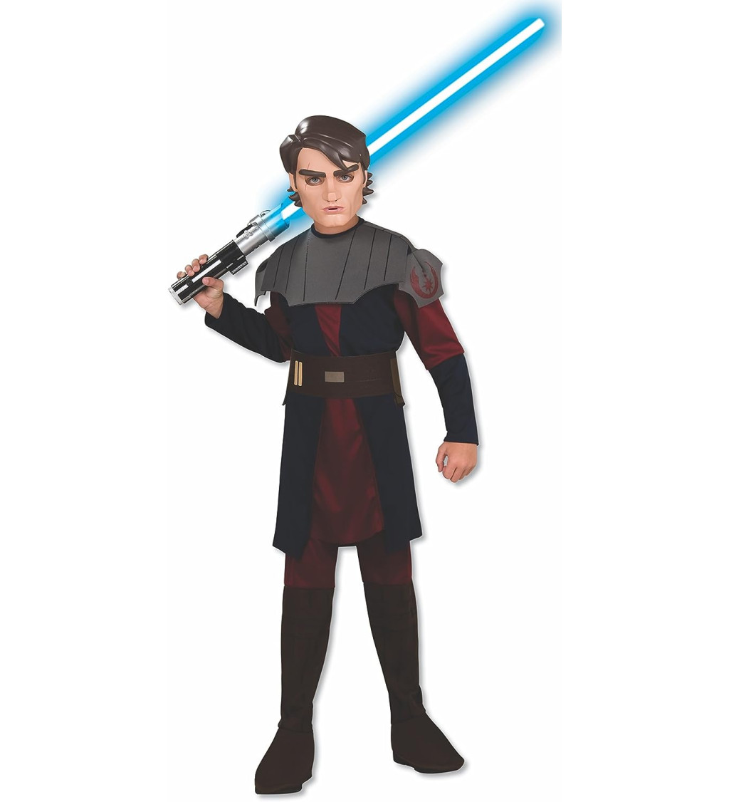 Dětský kostým - Anakin Skywalker