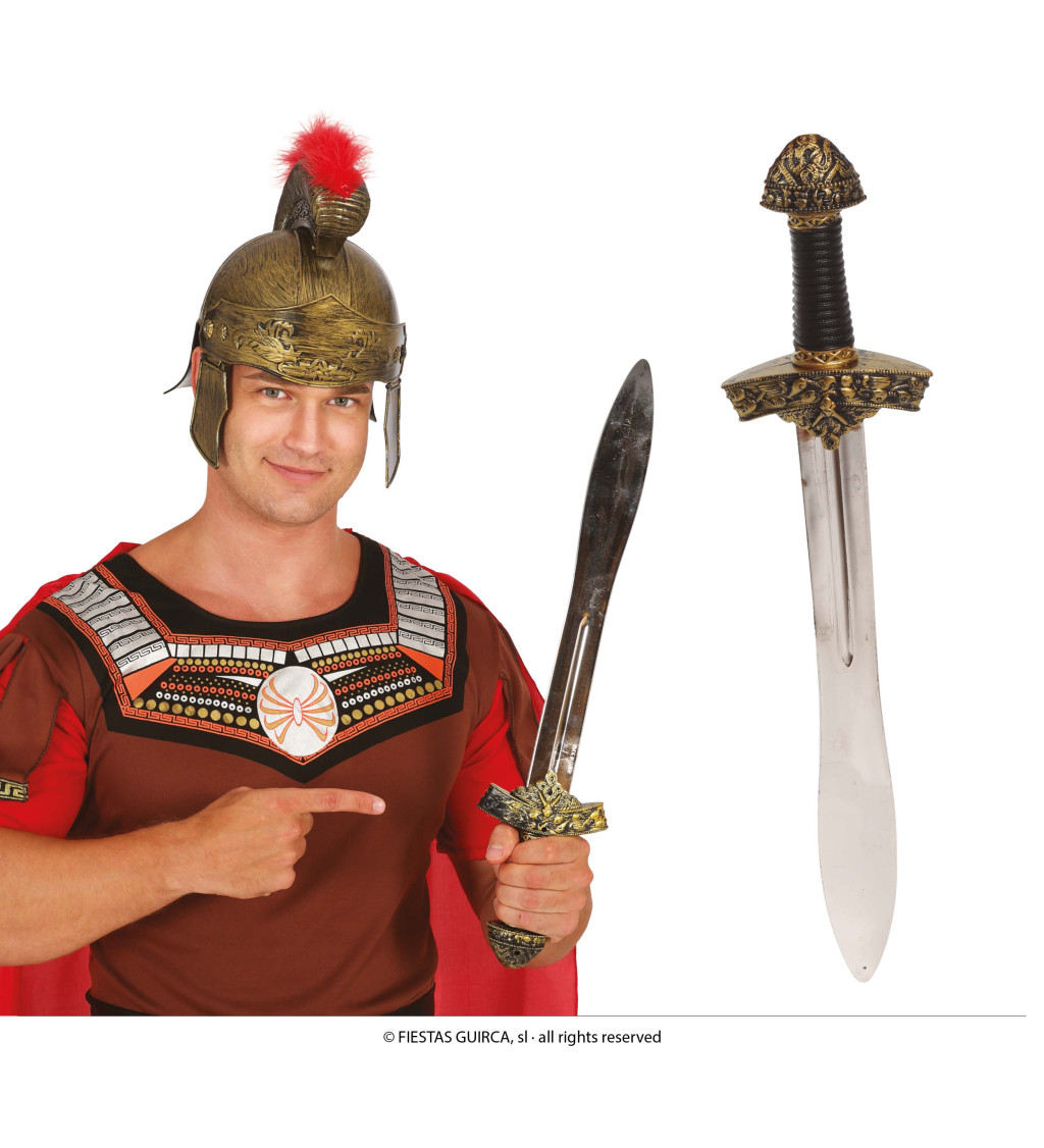 Římský - meč