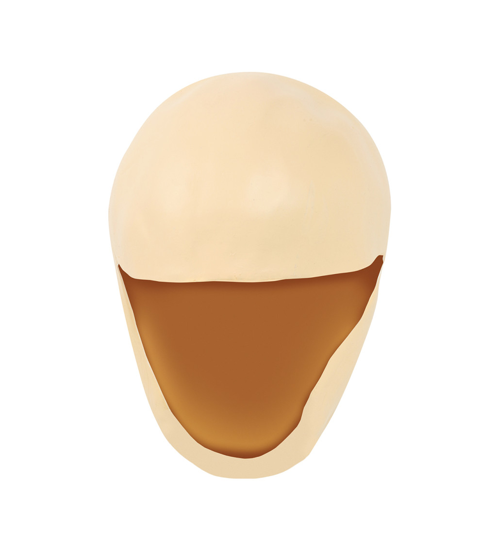 Masky mimozemšťanů