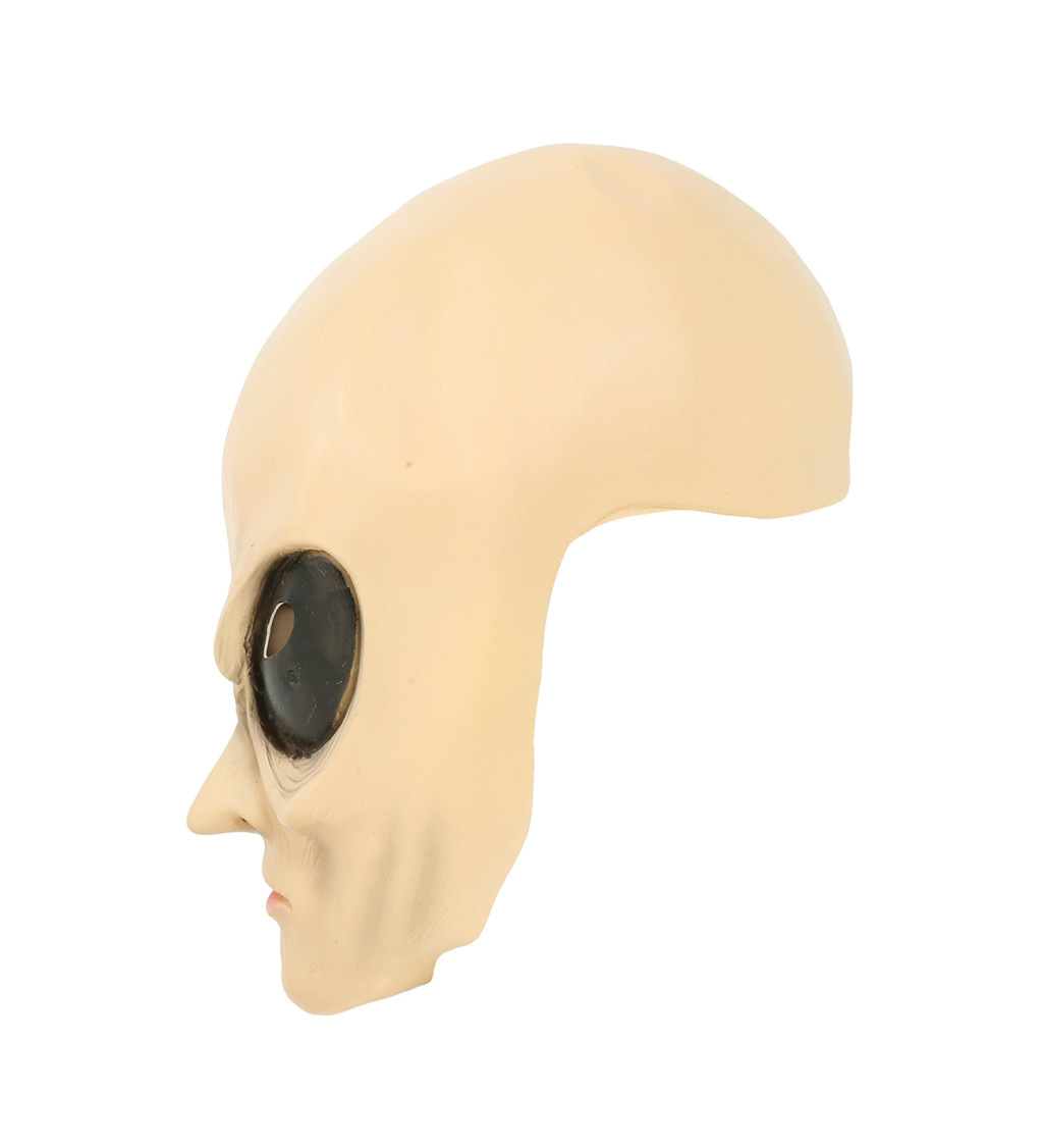 Masky mimozemšťanů