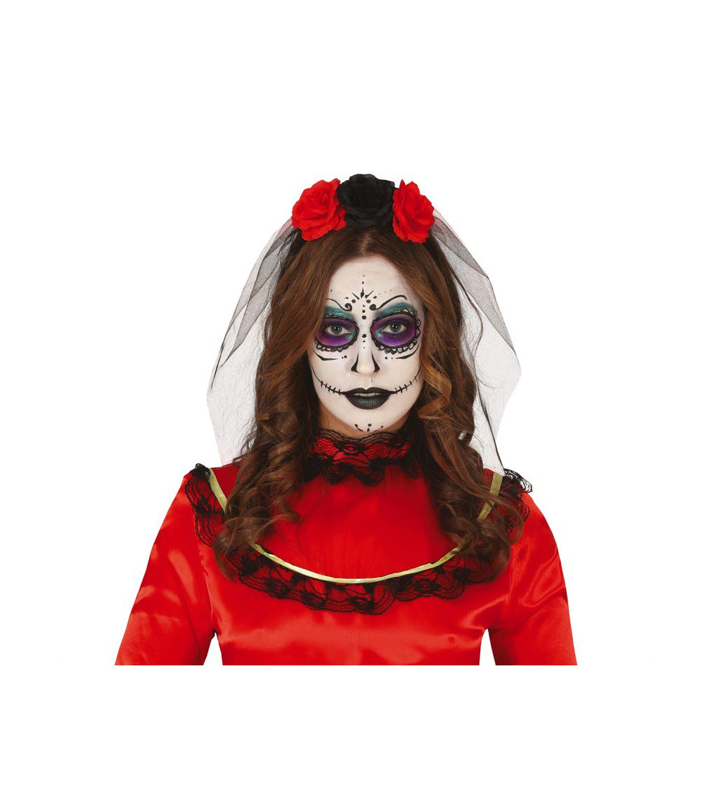 Květiny s vévodou