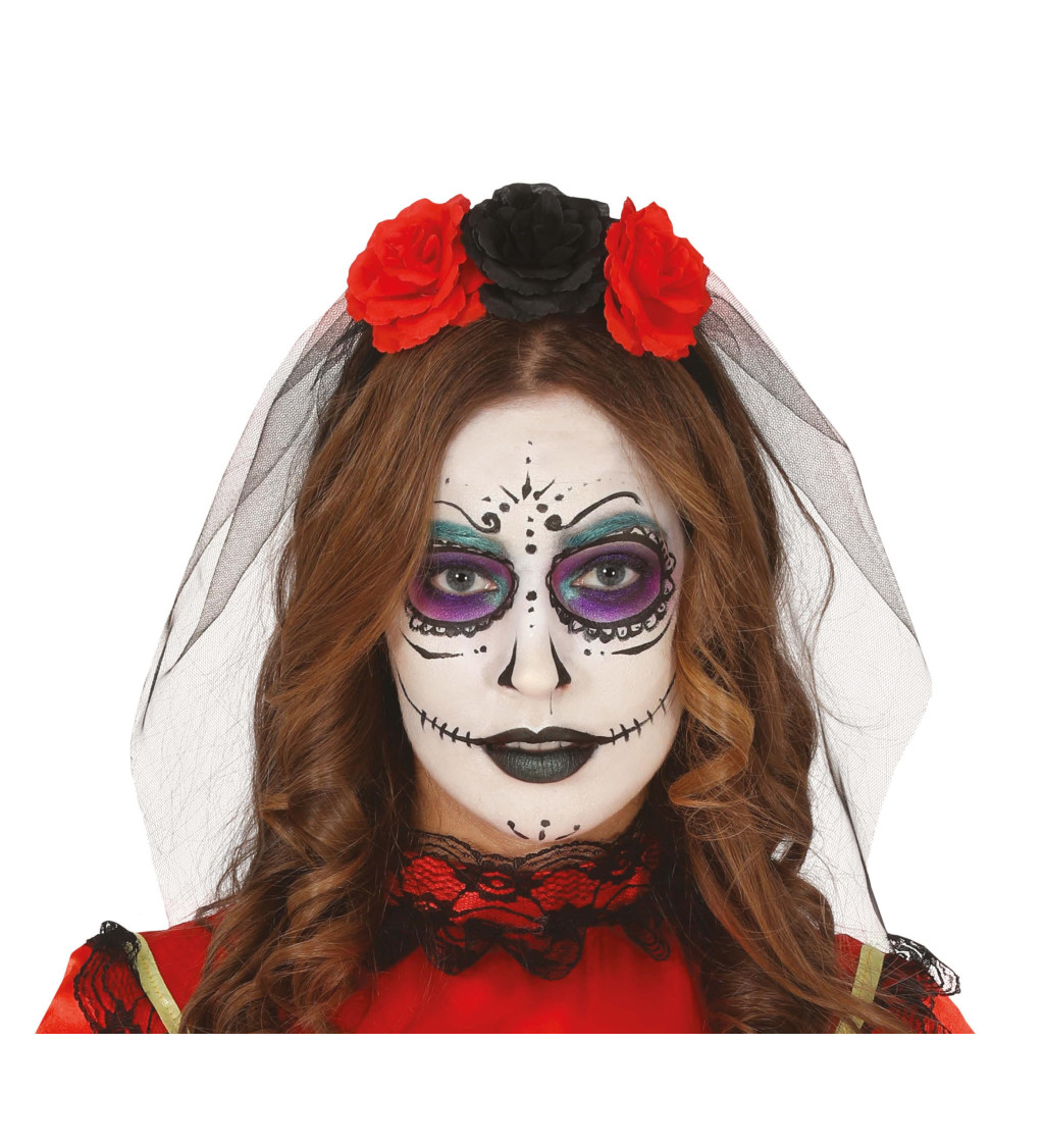 Květiny s vévodou