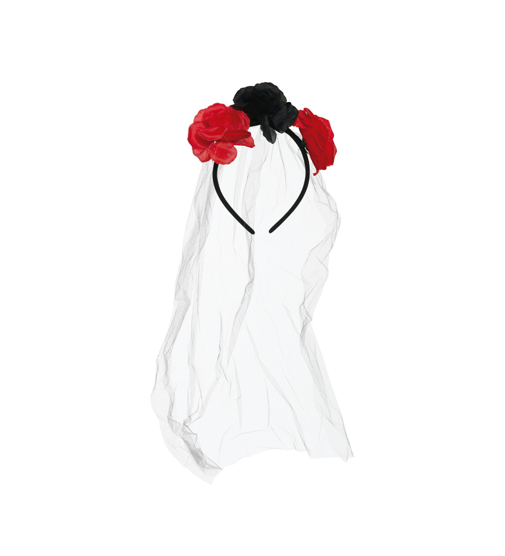 Květiny s vévodou