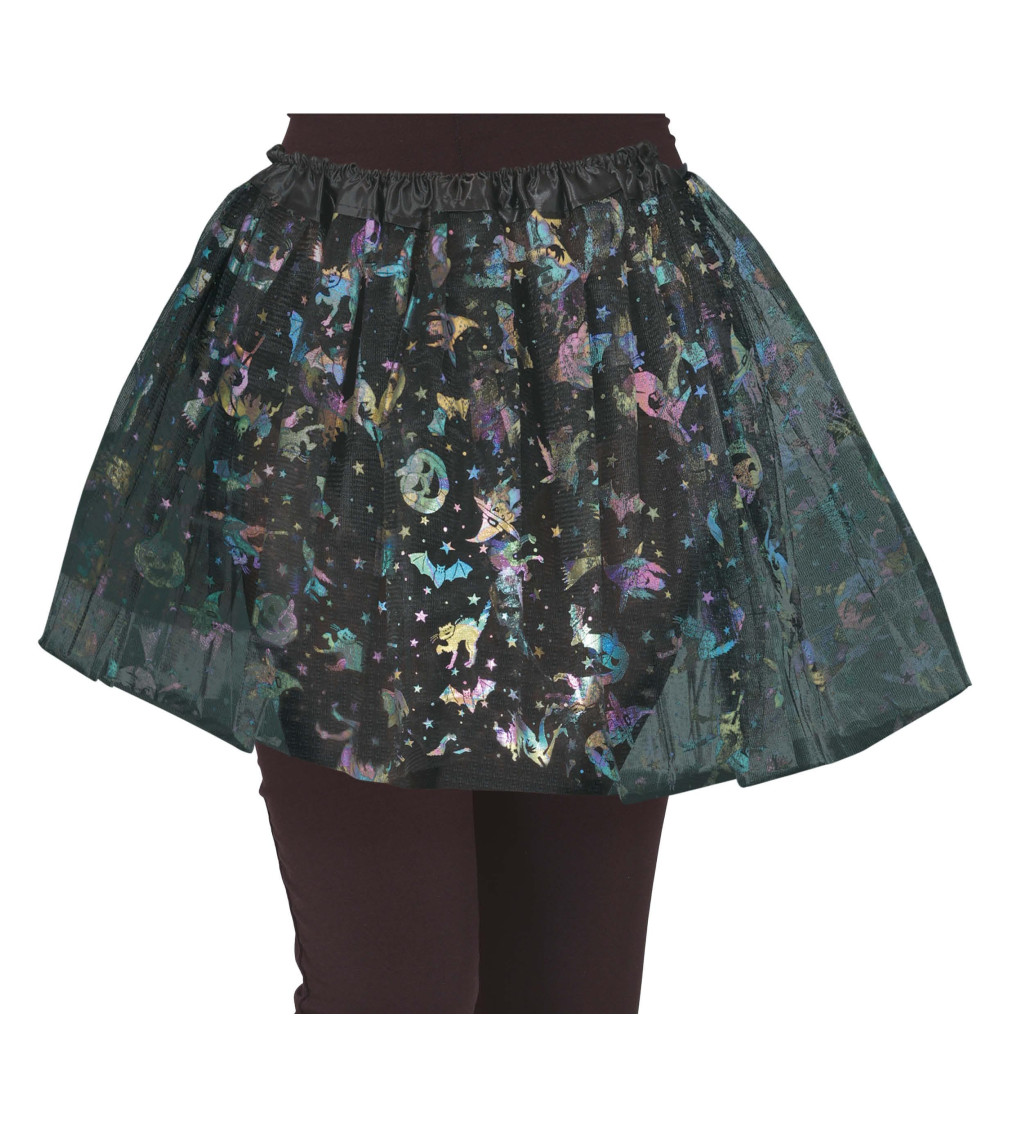 Dekorované Tutu pro děti