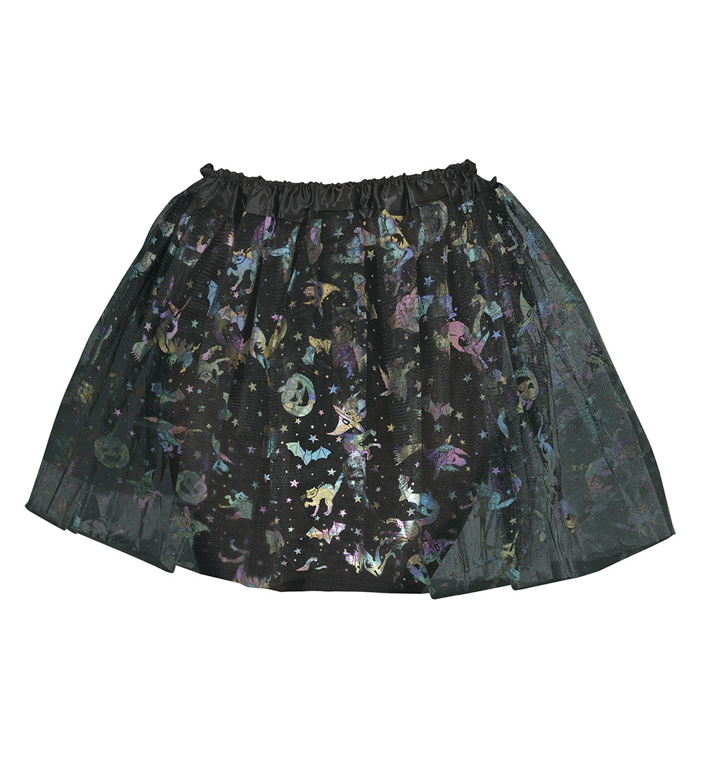 Dekorované Tutu pro děti