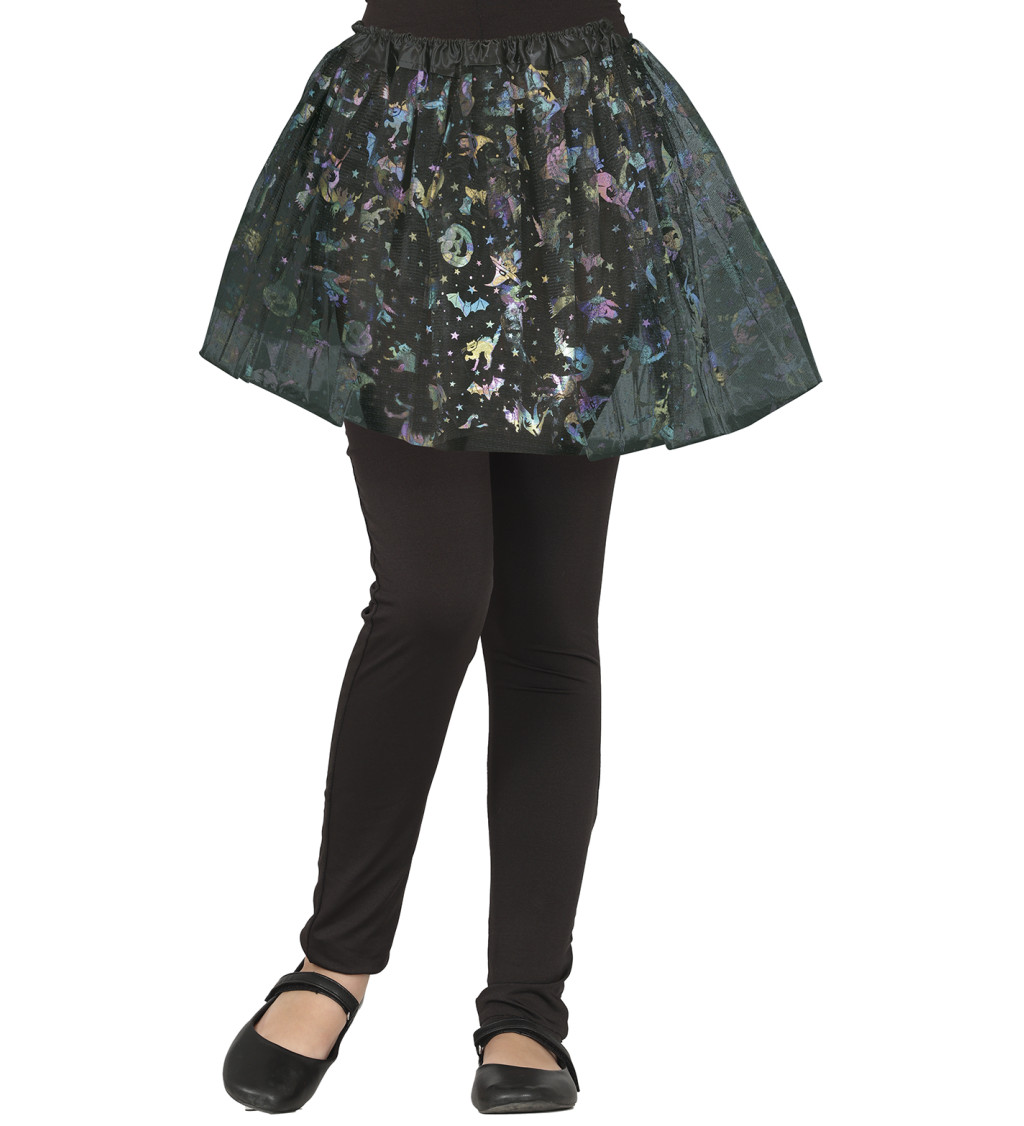 Dekorované Tutu pro děti