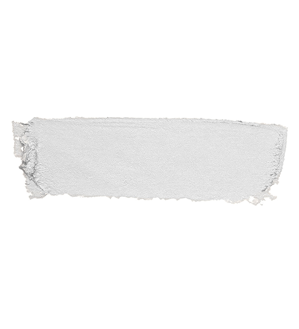 Make-up tyčinka, bílá