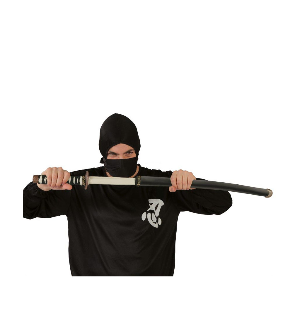 Japonská katana - s pouzdrem