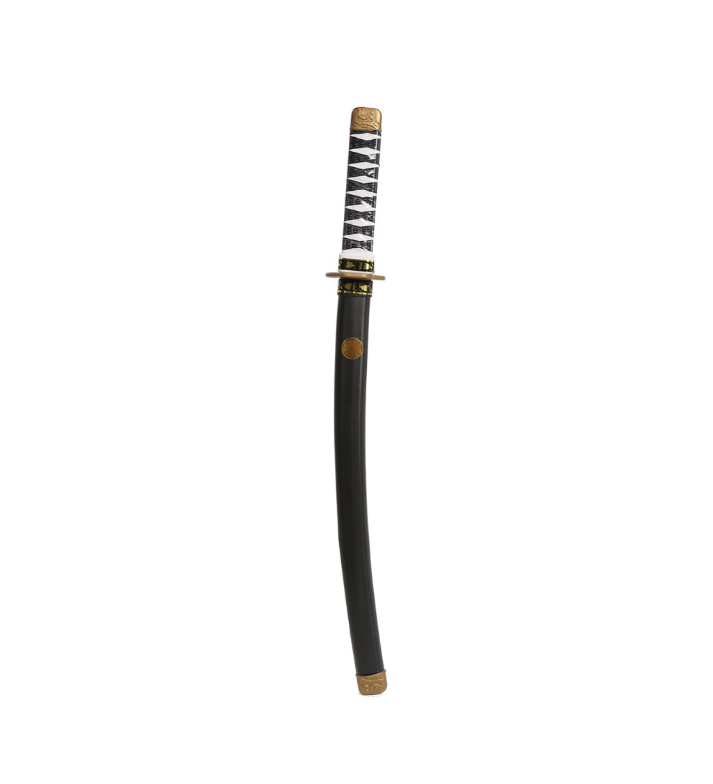 Japonská katana - s pouzdrem