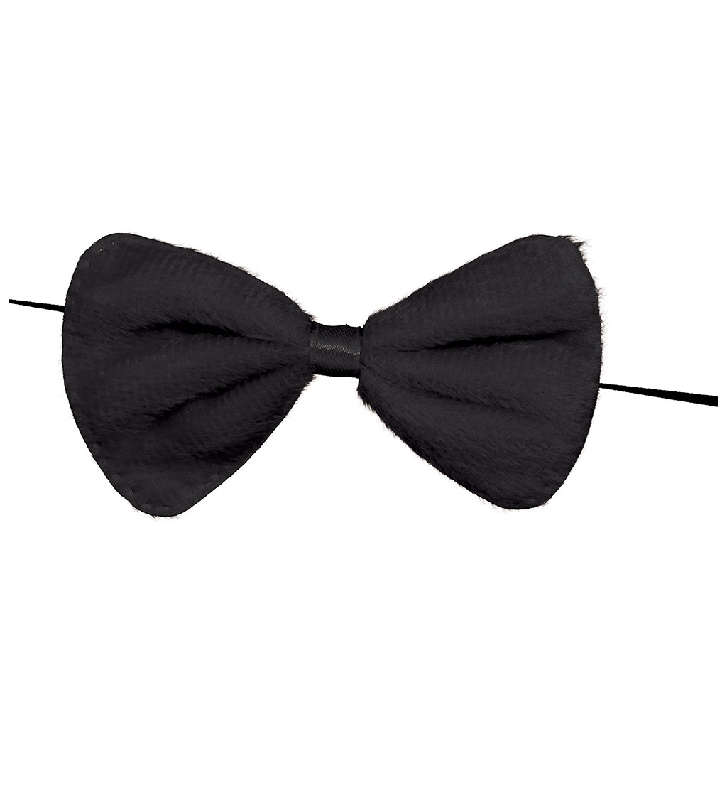 Černý ďábelský set 3 kusy