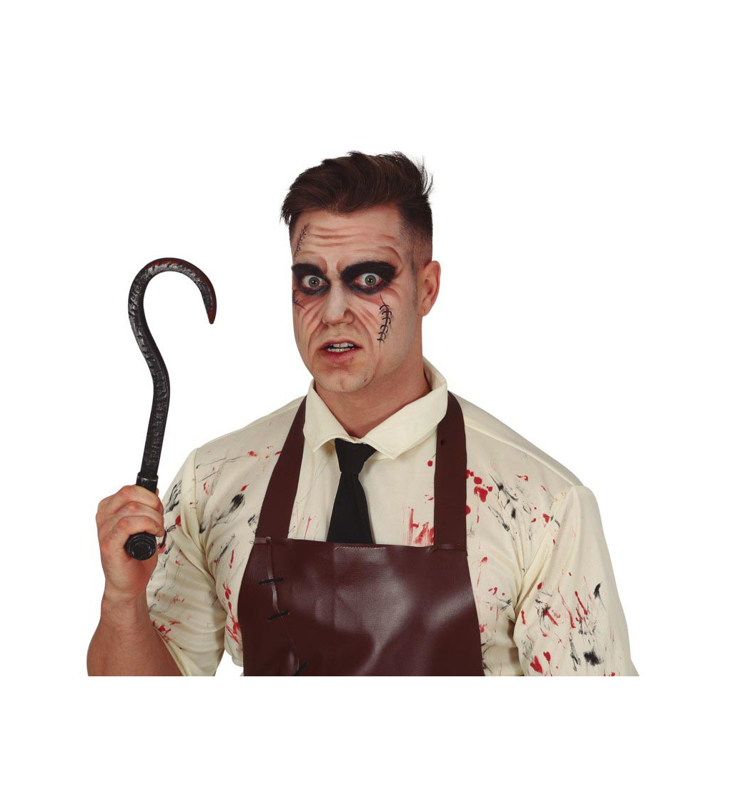 Ledový hák