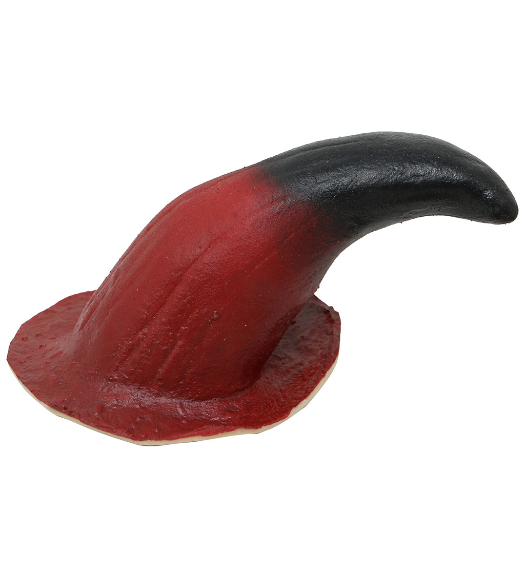 Latexová démonická sada