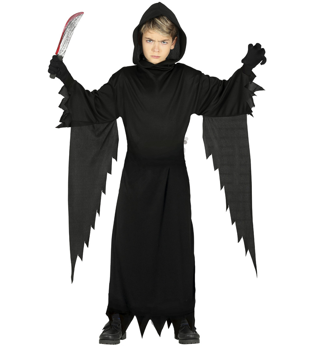 Dětský kostým asassin