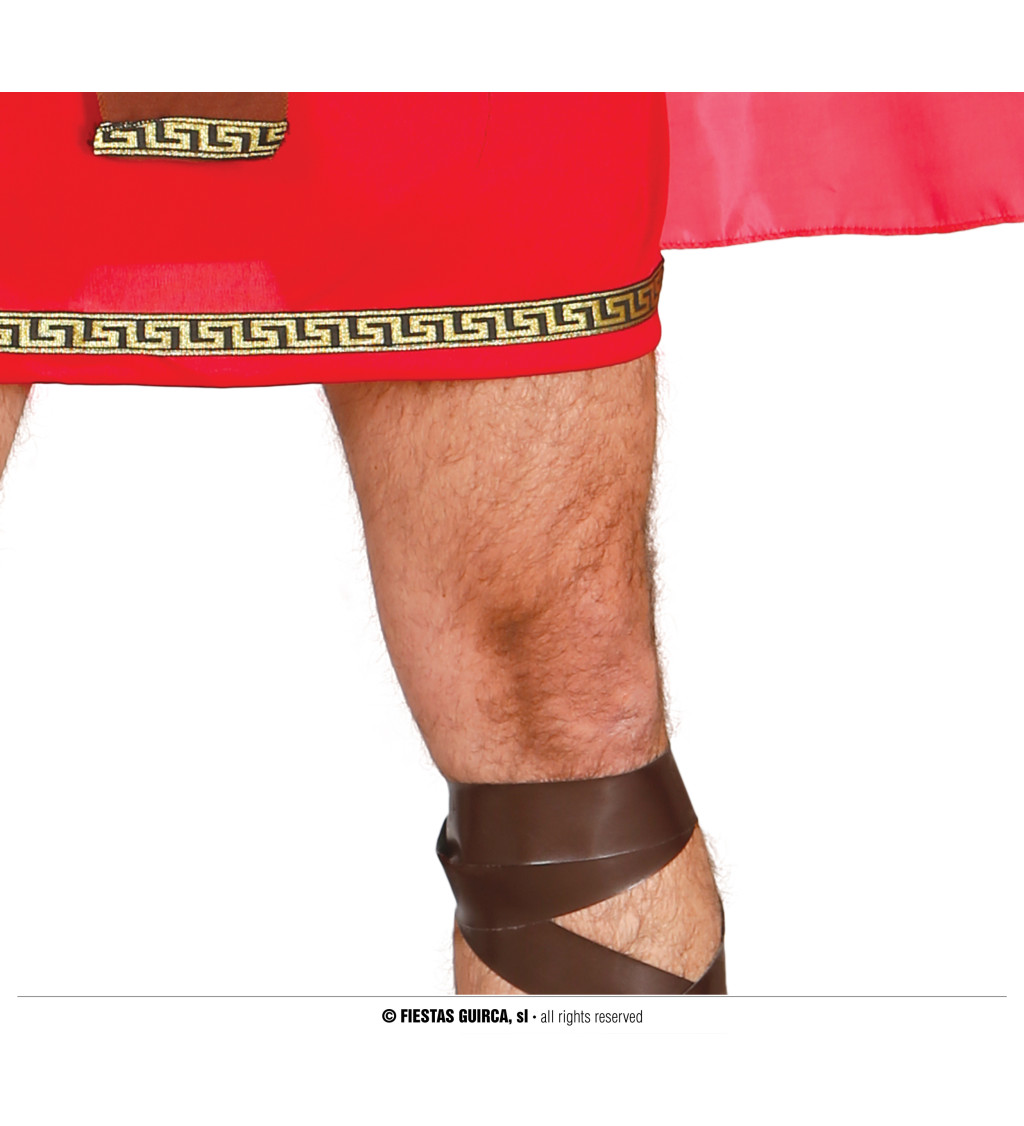 Pánský kostým – říman