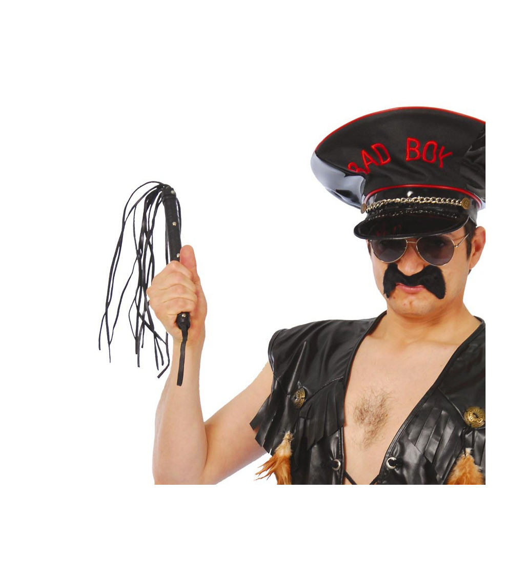 bič - malý
