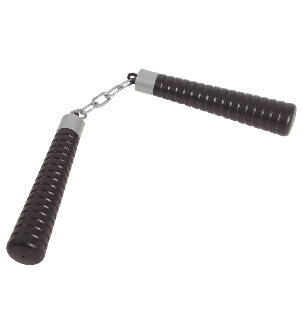 Ninja - nunčaky
