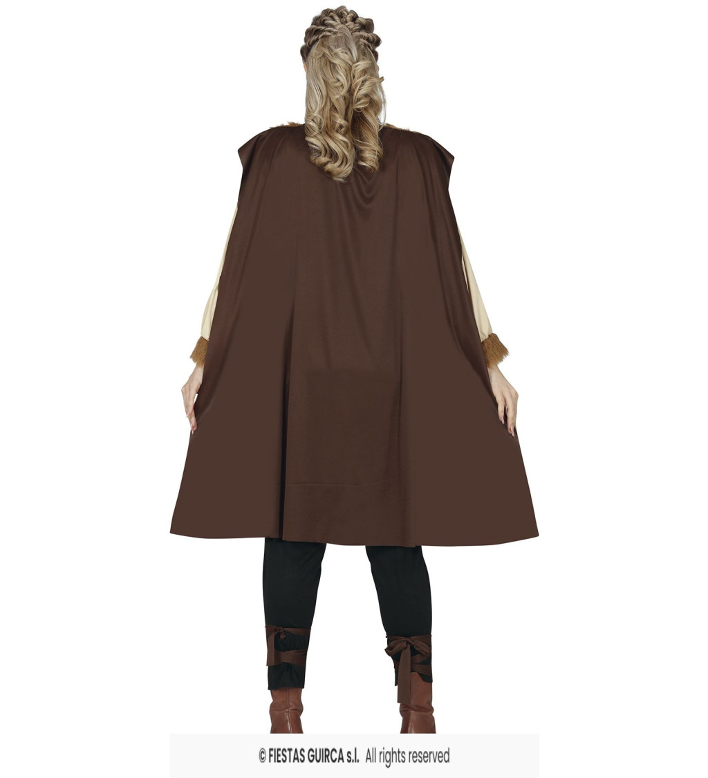 Dětský kostým - Viking