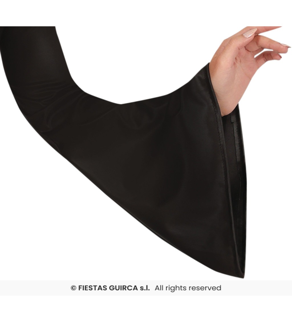 Dámský kostým zlá víla