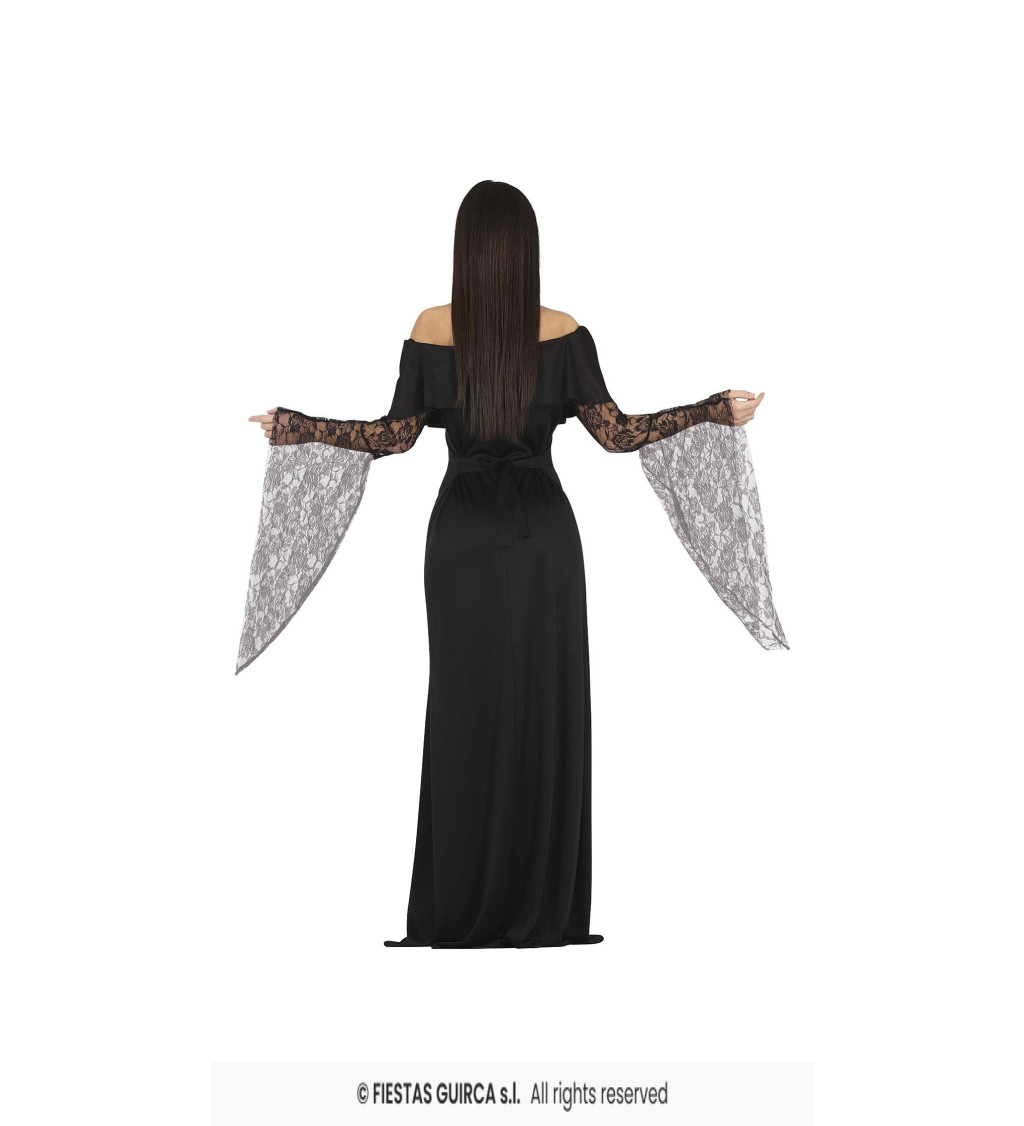 Dětský kostým Gotická matka