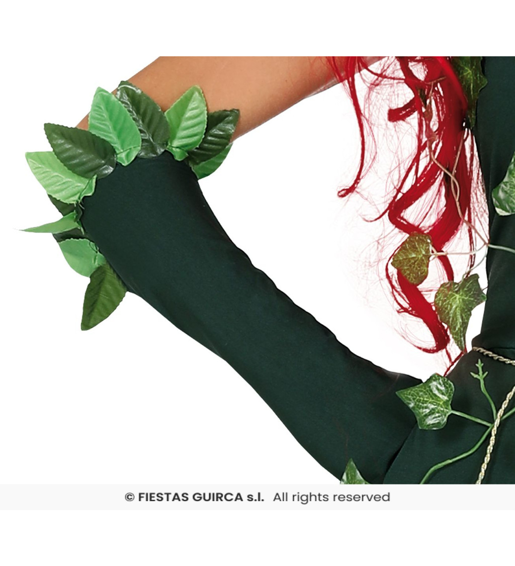 Dámský kostým Zlá záporačka