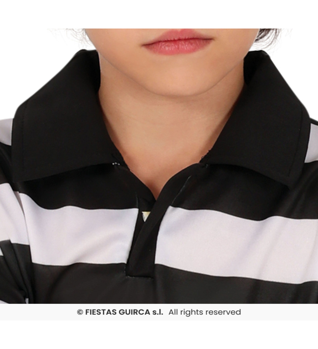 Dětský kostým Otravný bratr