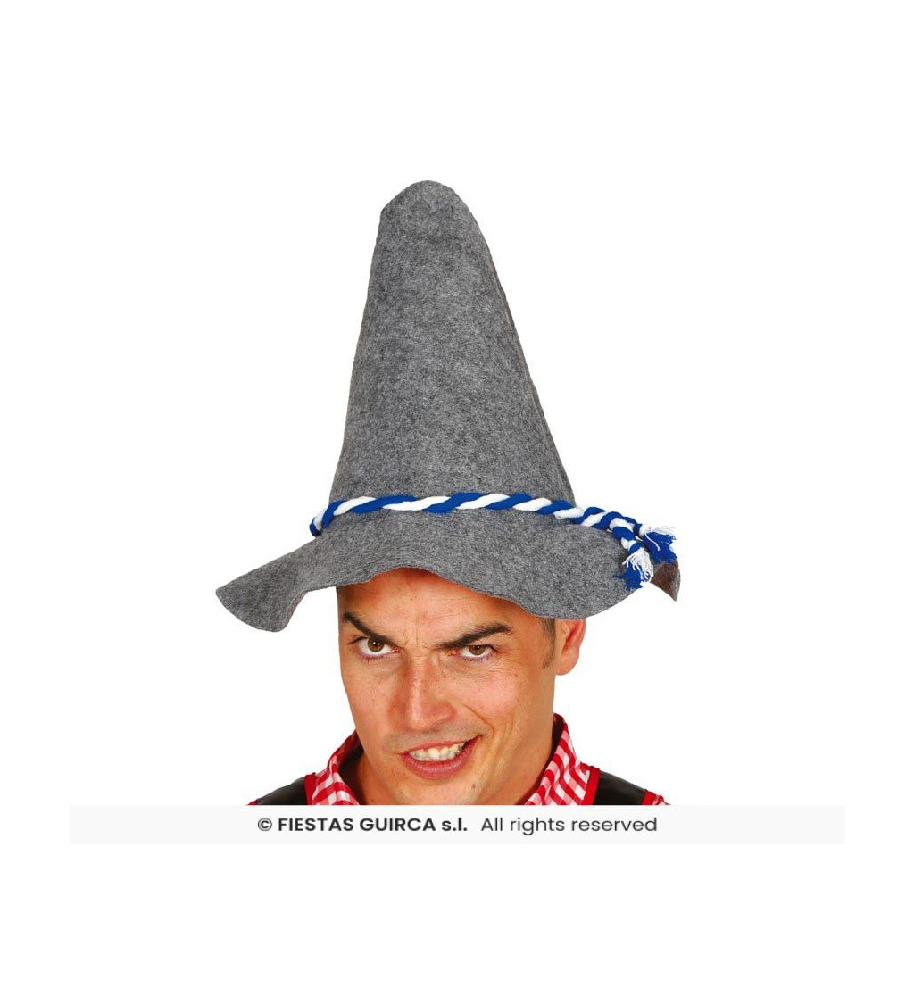 Klobouk - oktoberfest