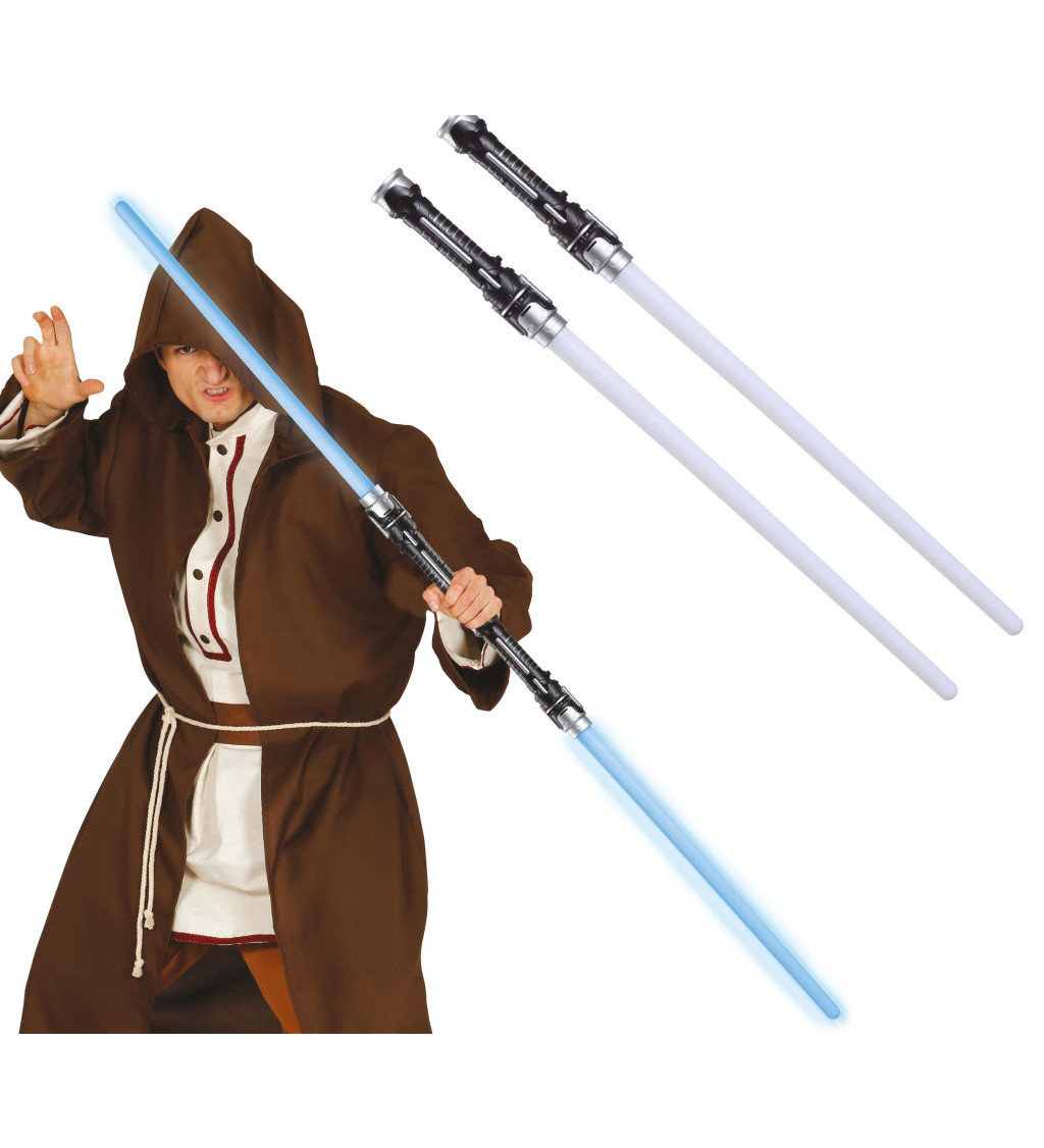 Sada - dvou světelných mečů