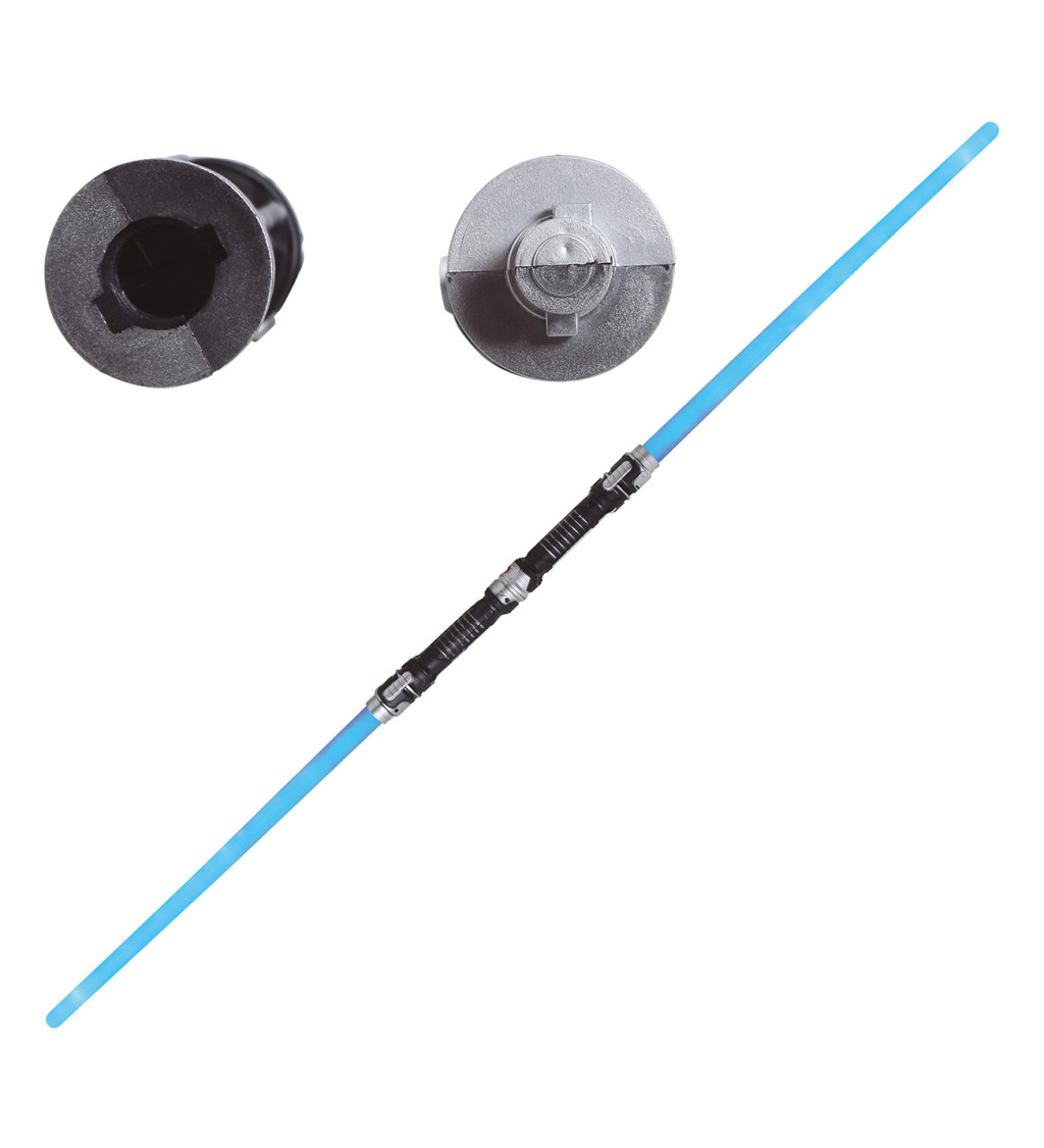 Sada - dvou světelných mečů