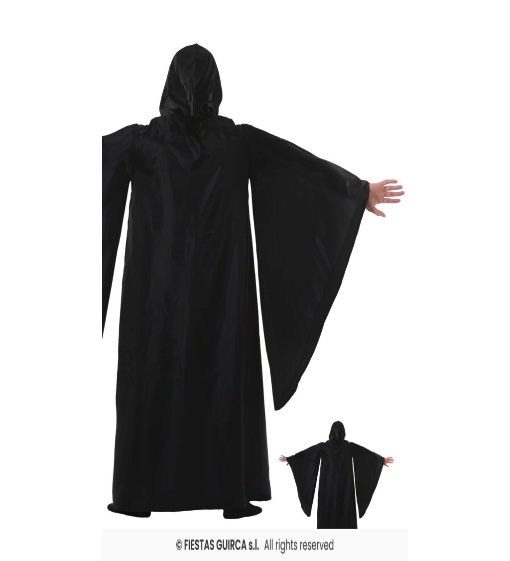 Pánský kostým Smrti