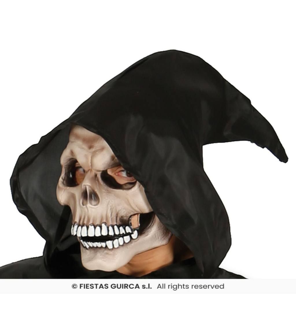 Pánský kostým Smrti