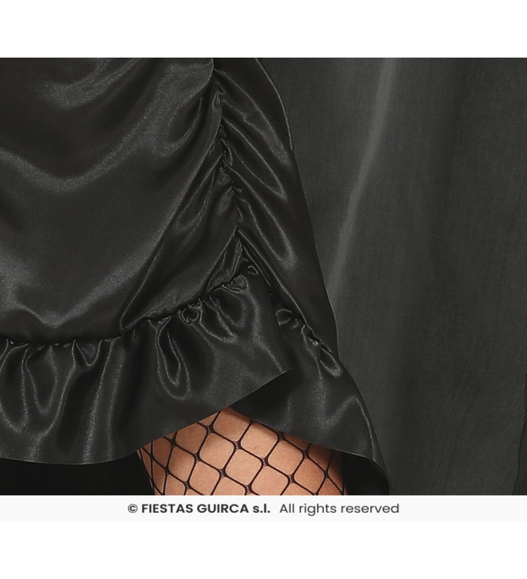 Dámský kostým upírka